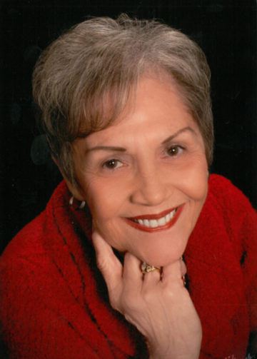 Deanna Baker Profile Photo