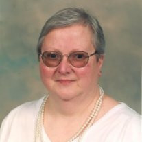 Carol Harmon Profile Photo