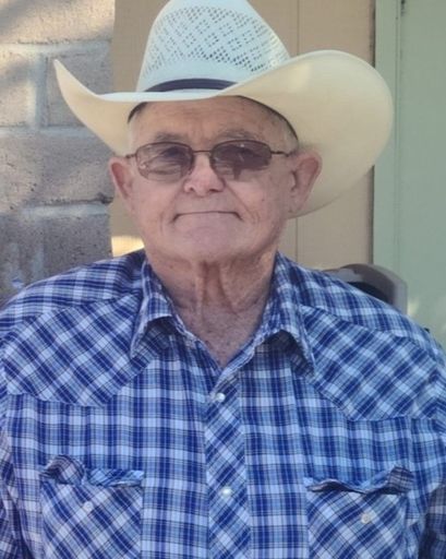 Larry Wayne Guffey's obituary image