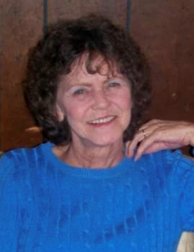 Norma Pettyjohn Profile Photo