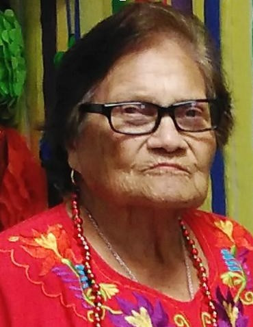 Guadalupe "Lupita" Ybarra