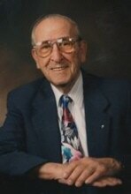 Donald D. Breese