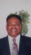 Clyde Eugene Walton, Sr.