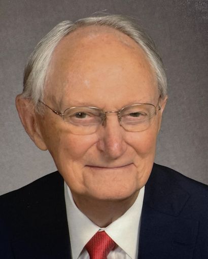 Charles T. Hopkins Profile Photo