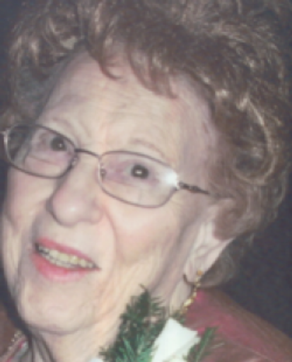 Irene (Cella)  Chiccarelli
