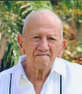 Rodolfo Solis