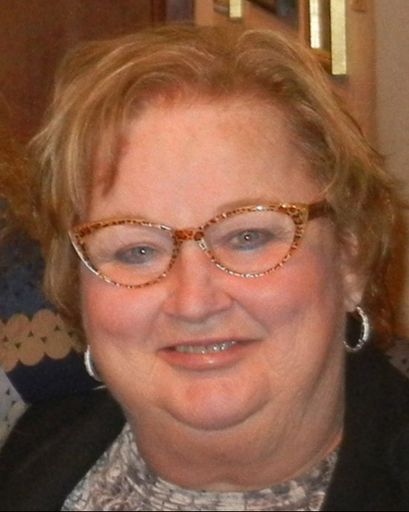 Sharon Elaine Buidosik