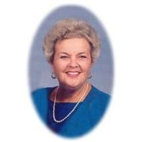 Patricia F. Green