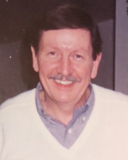 William J. Hagenbach Profile Photo