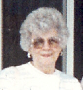 Phyllis Campbell Warne