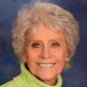 Barbara Gregory Benfield Profile Photo