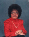 Glenda Carol Julian Campbell