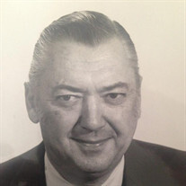 Earl Charles Gregg