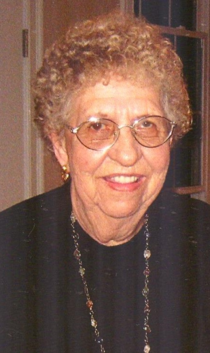 Margaret J. "Peggy" Stewart