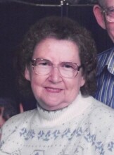 Gladys 'Jean' Coyle