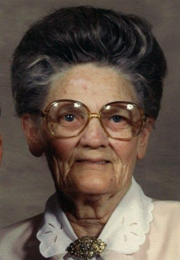 Edith M. Evans Profile Photo