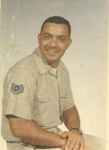 Ramon (Ray) Rivera