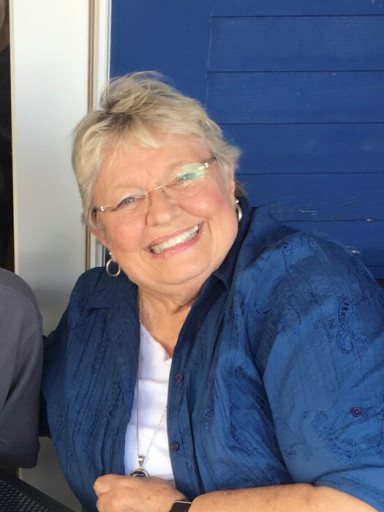 Judy Dittberner Profile Photo