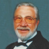 Robert G. Hoppes Profile Photo
