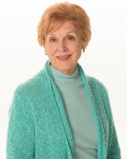 Janet A. Zabriskie Profile Photo