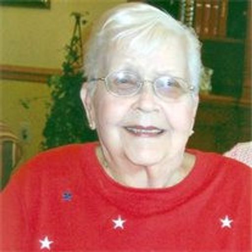 Delores Eileen Heffron