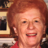 Kathleen M. Wagner