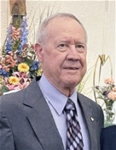 Eugene E. "Gene" Rosenthal