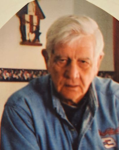 Donald Corwin Smith's obituary image