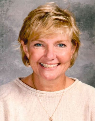 Patricia Davidson Profile Photo