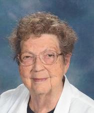 Joan I. Brown Profile Photo