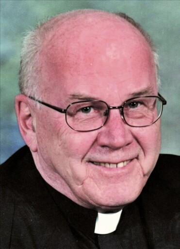 Father Thomas J. Wopperer