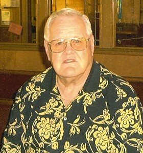 David L. Mcclaskey