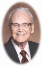 Edward R. Barnes Profile Photo