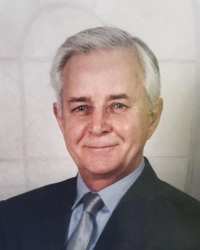 Manfred Paul Thier, Sr.'s obituary image