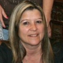 Kathy Janell Ridge Profile Photo