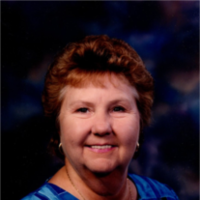 Glenda Gail Varner