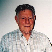 William C. Blosser Profile Photo