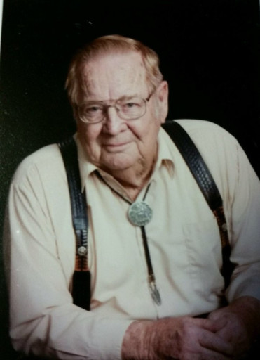 Charles A. Speer Profile Photo