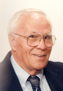 Harlan F. Lucas