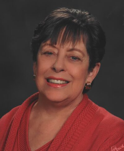 Marcia Godfrey Cook Profile Photo