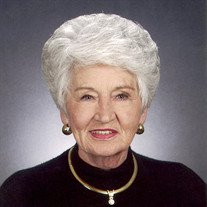 Betty Elrod Profile Photo