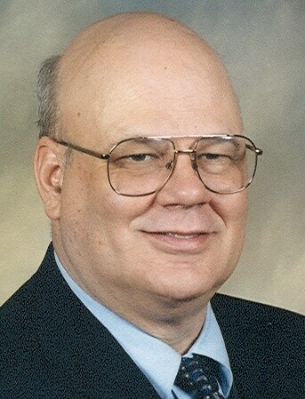 James M. "Jake" Jacobs