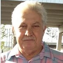 Hector Martinez Sr. Profile Photo