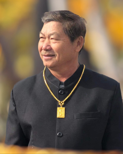 Frank Da Yang Profile Photo