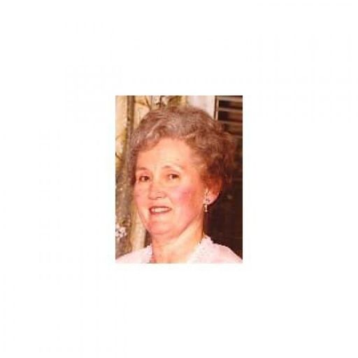 Rita E. (O'Connor) Cawley