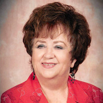 Betty Marie Pace Peveto Profile Photo