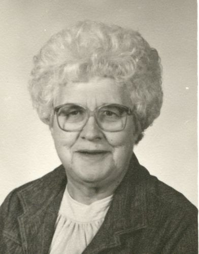 Doris B. Pagel