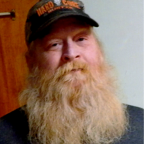 Donald Ledford Benson, Jr. (Red)  Profile Photo