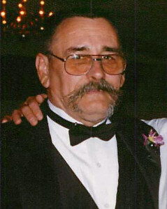 Billy L. Ferrell