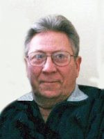John Furniss Profile Photo
